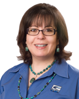 Jeanne Gorski