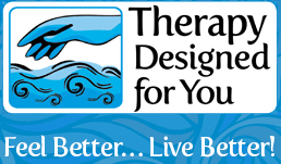 Therapy Designed for You