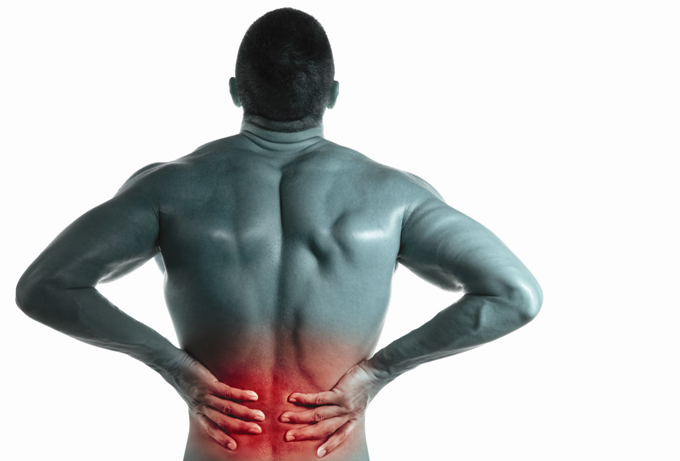 ‘Tis the Season for Low Back Pain